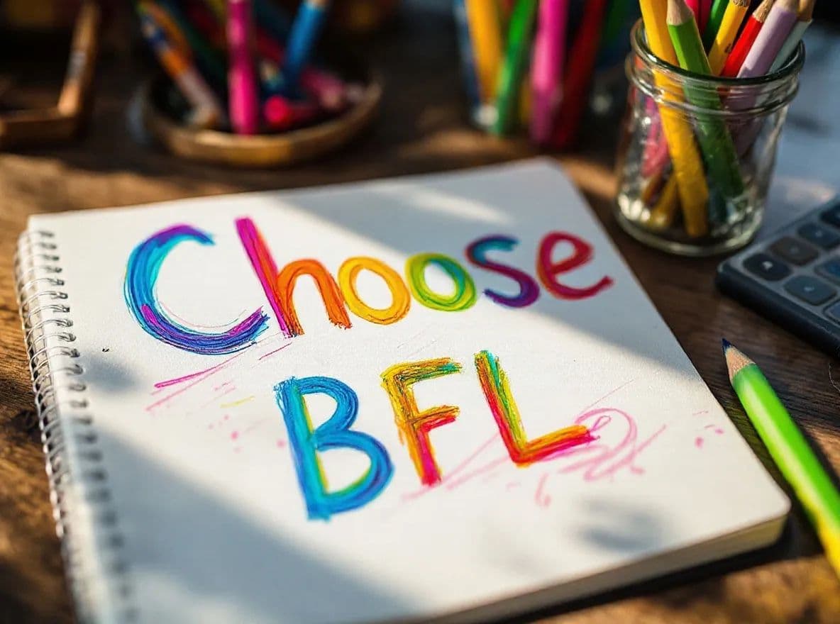 Notebook text changed to Choose BFL with FLUX.1 Kontext